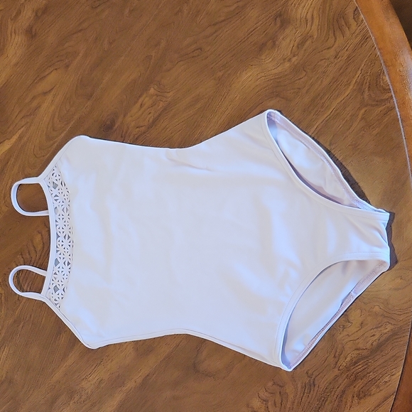 Capezio Other - Capezio leotard